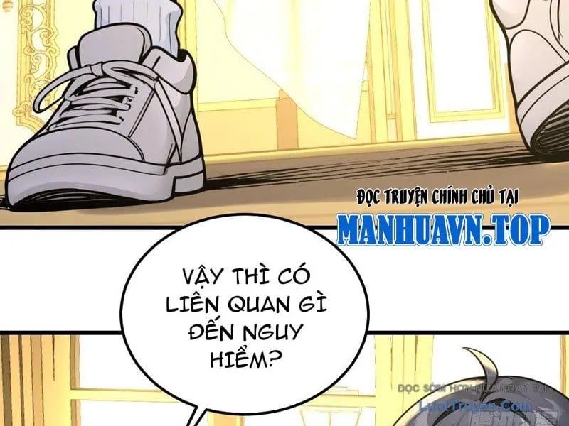 Sau Khi Đầu Thai, Ta Được Kẻ Thù Khắc Thành Vô Địch Chap 30 - Next Chap 31