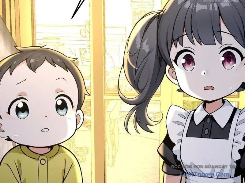 Sau Khi Đầu Thai, Ta Được Kẻ Thù Khắc Thành Vô Địch Chap 30 - Next Chap 31