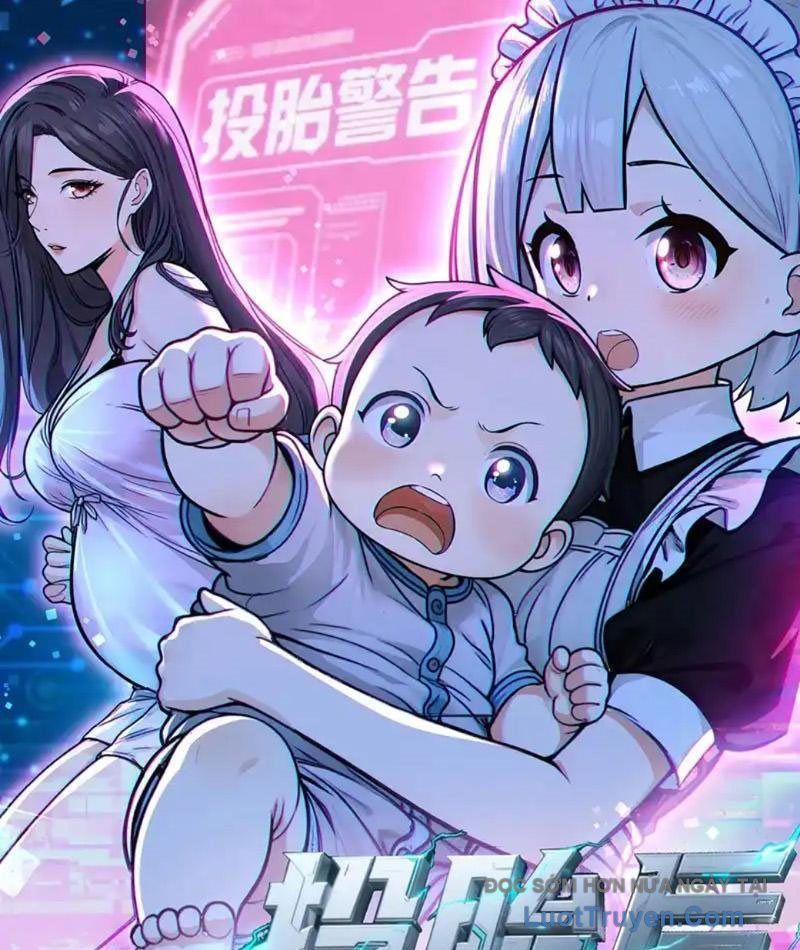 Sau Khi Đầu Thai, Ta Được Kẻ Thù Khắc Thành Vô Địch Chap 34 - Next Chap 35