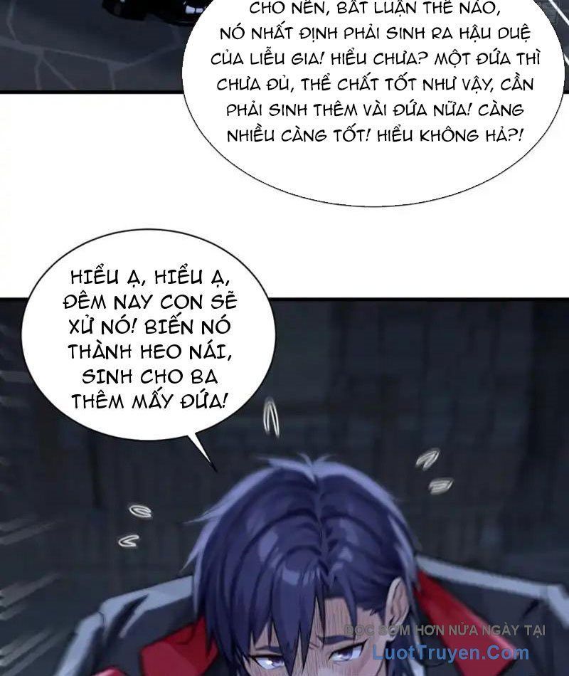 Sau Khi Đầu Thai, Ta Được Kẻ Thù Khắc Thành Vô Địch Chap 34 - Next Chap 35