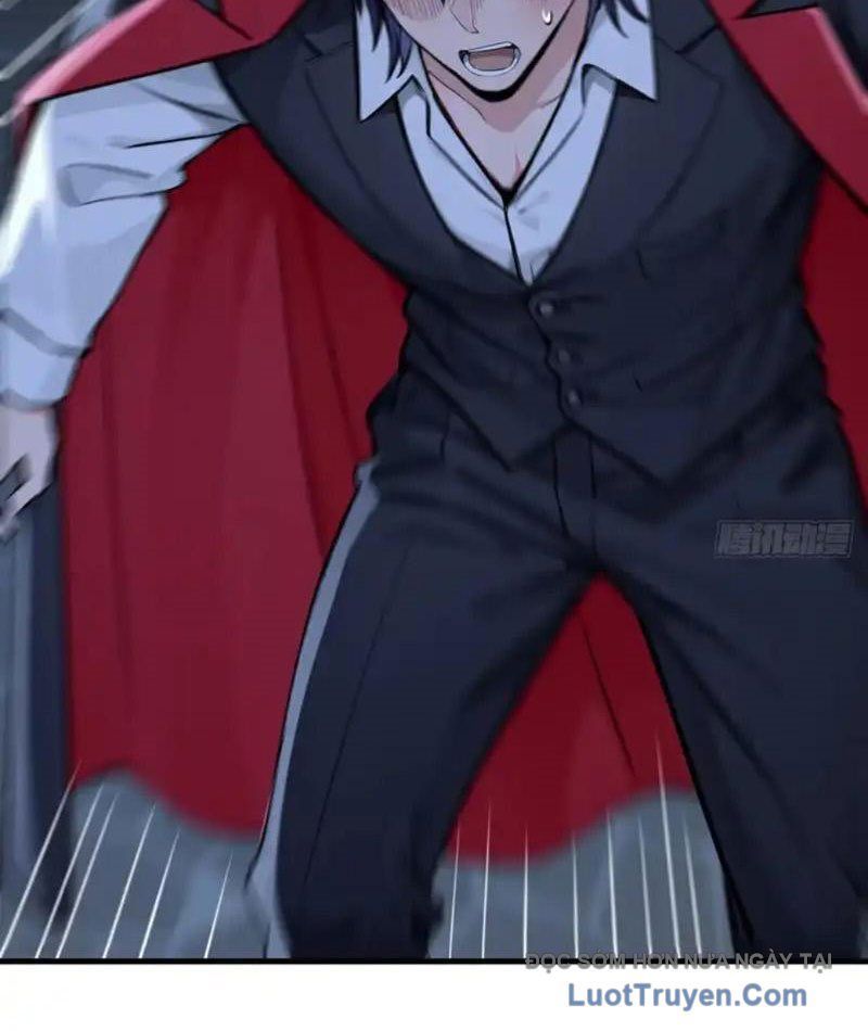 Sau Khi Đầu Thai, Ta Được Kẻ Thù Khắc Thành Vô Địch Chap 34 - Next Chap 35