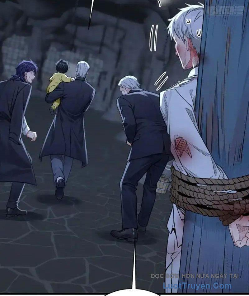 Sau Khi Đầu Thai, Ta Được Kẻ Thù Khắc Thành Vô Địch Chap 34 - Next Chap 35