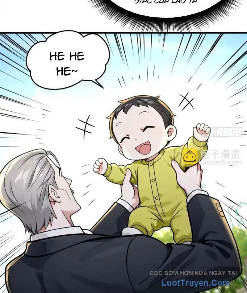 Sau Khi Đầu Thai, Ta Được Kẻ Thù Khắc Thành Vô Địch Chap 34 - Next Chap 35