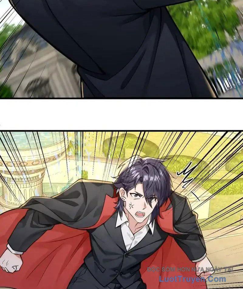 Sau Khi Đầu Thai, Ta Được Kẻ Thù Khắc Thành Vô Địch Chap 34 - Next Chap 35