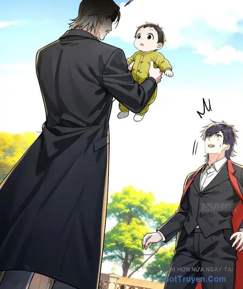 Sau Khi Đầu Thai, Ta Được Kẻ Thù Khắc Thành Vô Địch Chap 34 - Next Chap 35