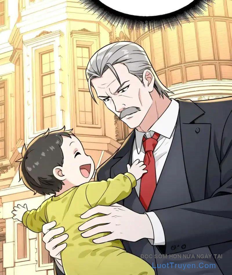 Sau Khi Đầu Thai, Ta Được Kẻ Thù Khắc Thành Vô Địch Chap 34 - Next Chap 35