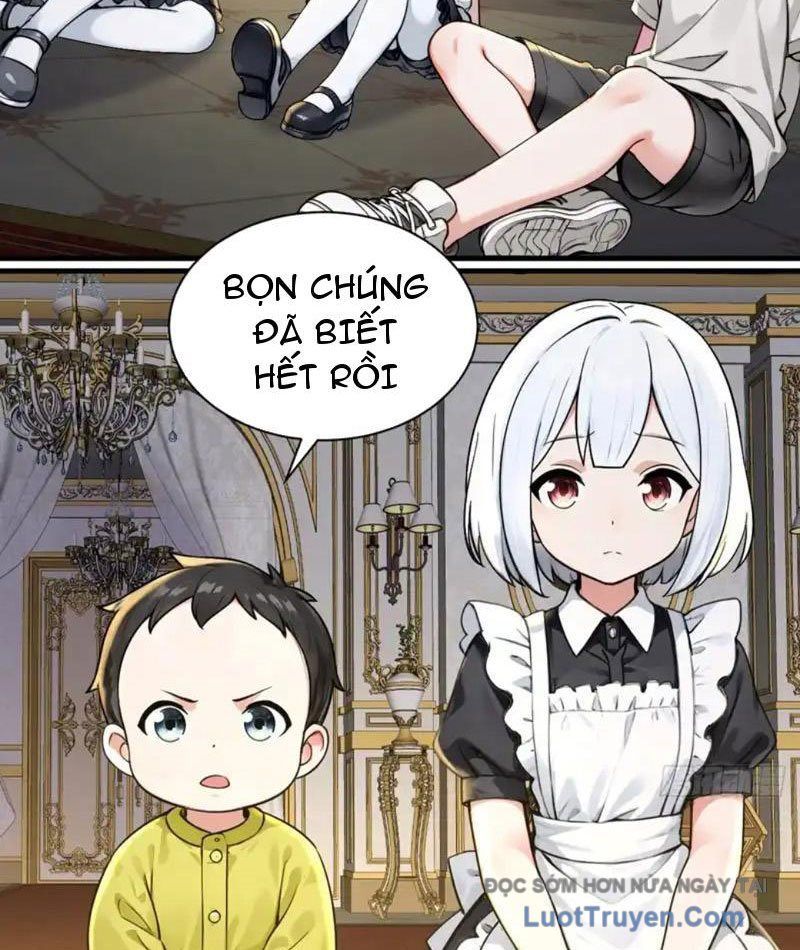 Sau Khi Đầu Thai, Ta Được Kẻ Thù Khắc Thành Vô Địch Chap 34 - Next Chap 35