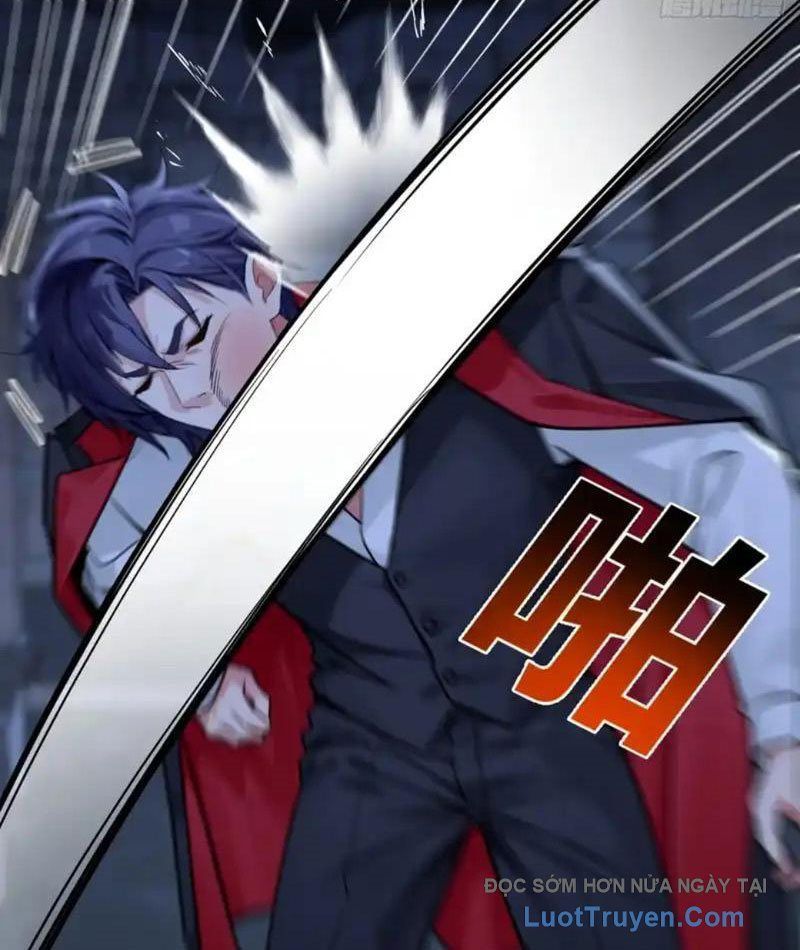 Sau Khi Đầu Thai, Ta Được Kẻ Thù Khắc Thành Vô Địch Chap 34 - Next Chap 35