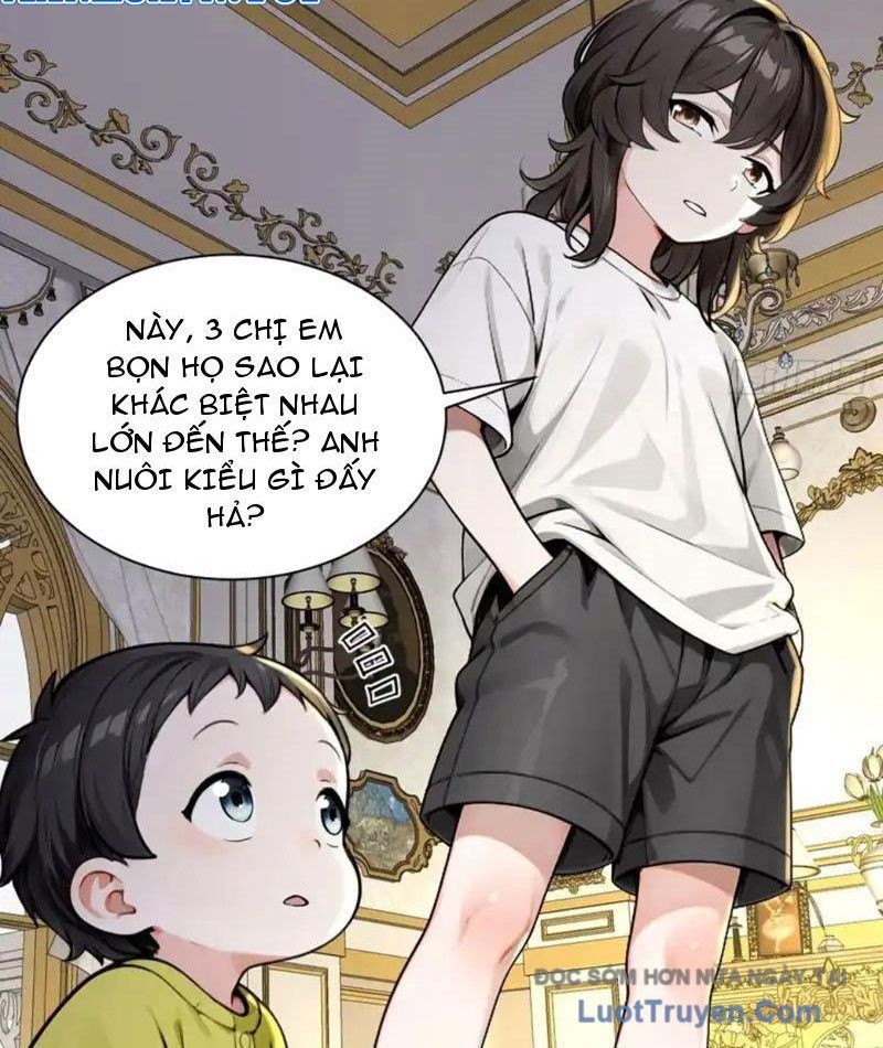 Sau Khi Đầu Thai, Ta Được Kẻ Thù Khắc Thành Vô Địch Chap 34 - Next Chap 35