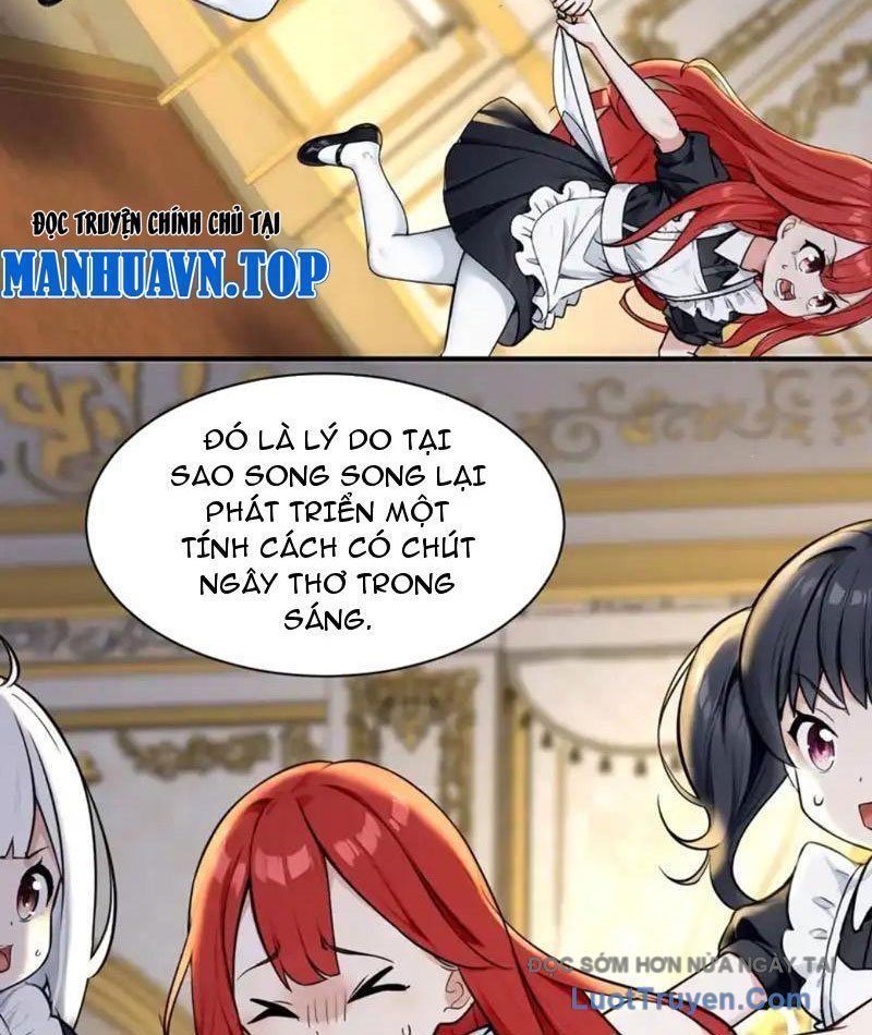 Sau Khi Đầu Thai, Ta Được Kẻ Thù Khắc Thành Vô Địch Chap 34 - Next Chap 35