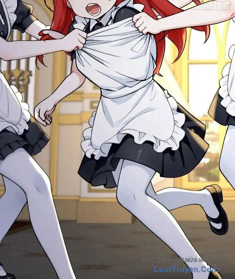 Sau Khi Đầu Thai, Ta Được Kẻ Thù Khắc Thành Vô Địch Chap 34 - Next Chap 35