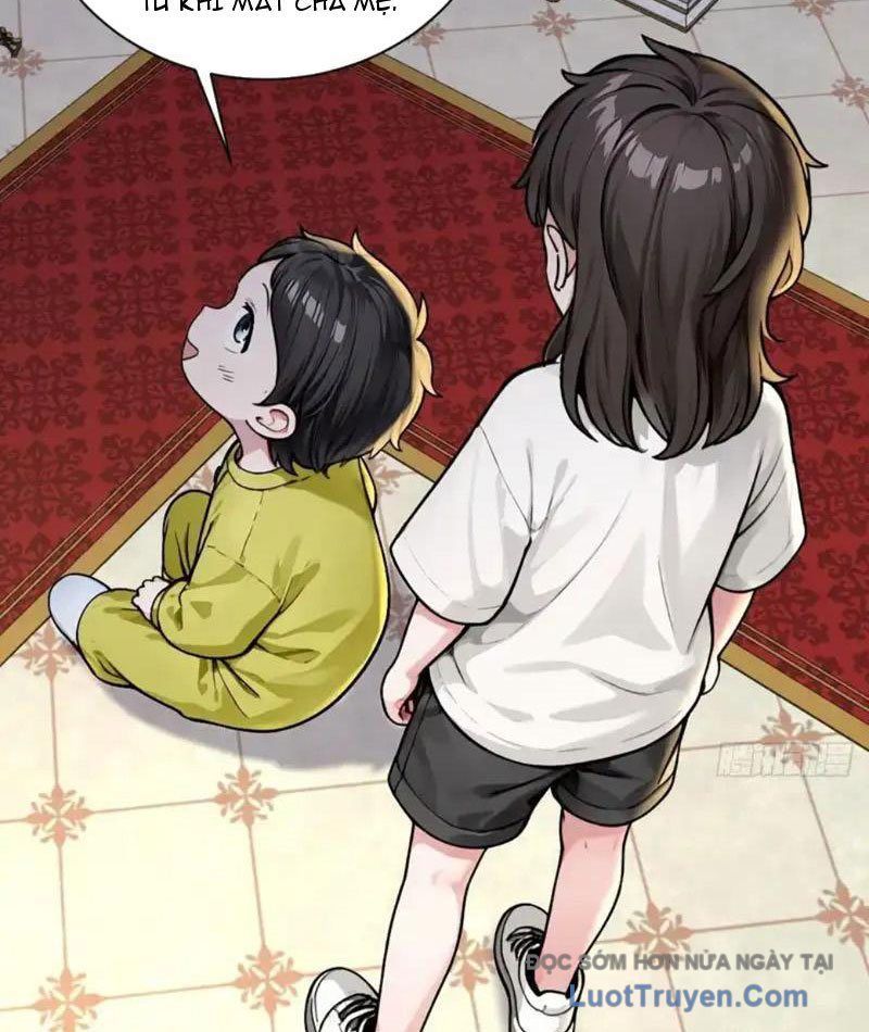 Sau Khi Đầu Thai, Ta Được Kẻ Thù Khắc Thành Vô Địch Chap 34 - Next Chap 35