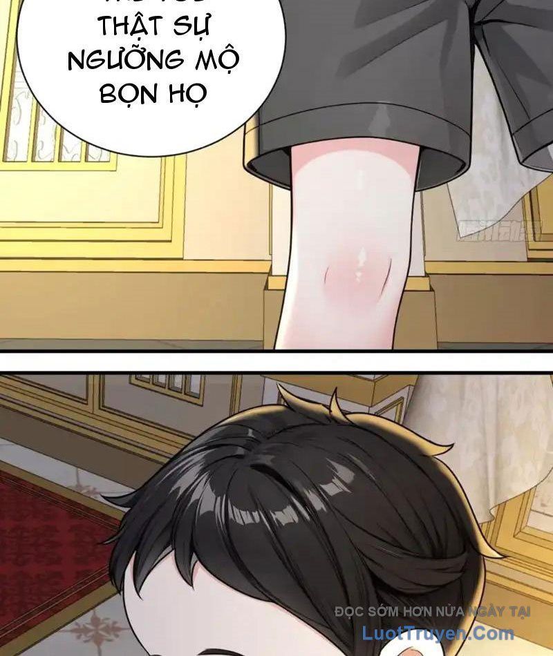 Sau Khi Đầu Thai, Ta Được Kẻ Thù Khắc Thành Vô Địch Chap 34 - Next Chap 35