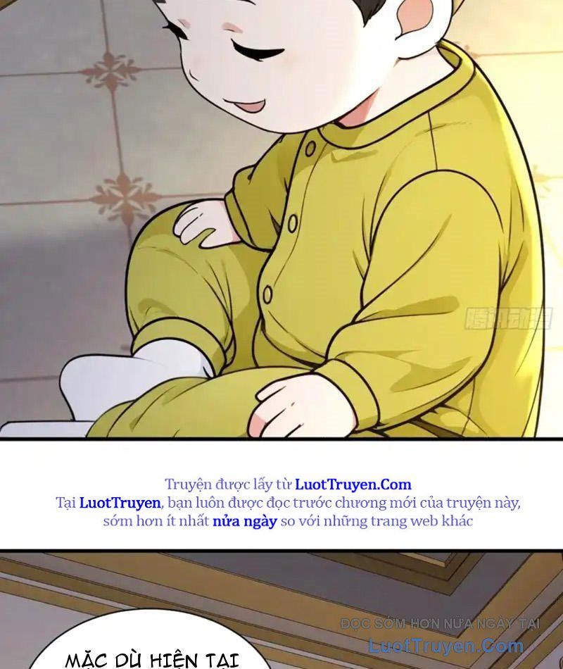 Sau Khi Đầu Thai, Ta Được Kẻ Thù Khắc Thành Vô Địch Chap 34 - Next Chap 35