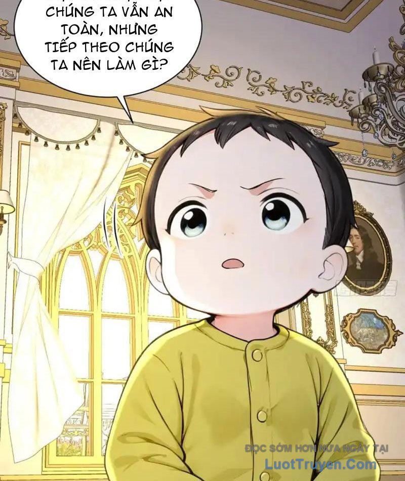 Sau Khi Đầu Thai, Ta Được Kẻ Thù Khắc Thành Vô Địch Chap 34 - Next Chap 35