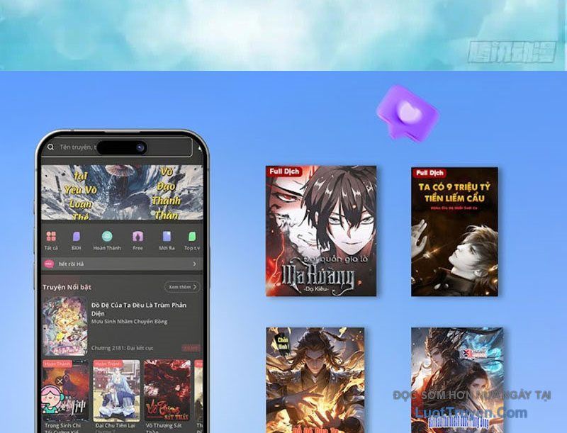 Sau Khi Đầu Thai, Ta Được Kẻ Thù Khắc Thành Vô Địch Chap 35 - Next Chap 36