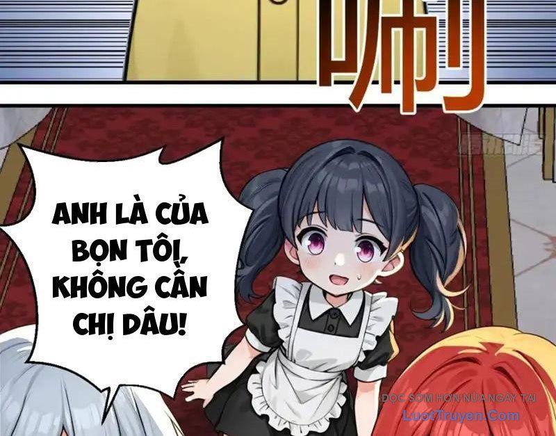 Sau Khi Đầu Thai, Ta Được Kẻ Thù Khắc Thành Vô Địch Chap 35 - Next Chap 36