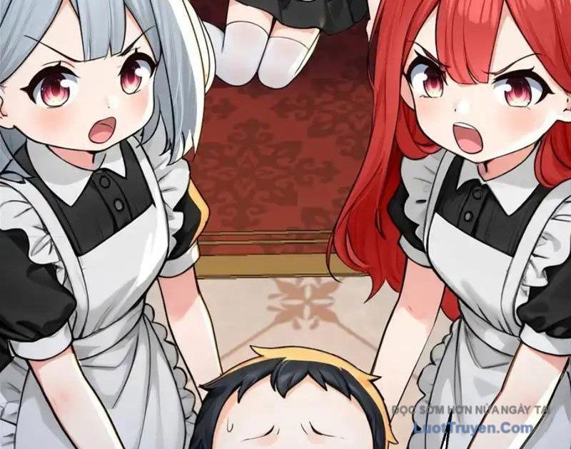 Sau Khi Đầu Thai, Ta Được Kẻ Thù Khắc Thành Vô Địch Chap 35 - Next Chap 36