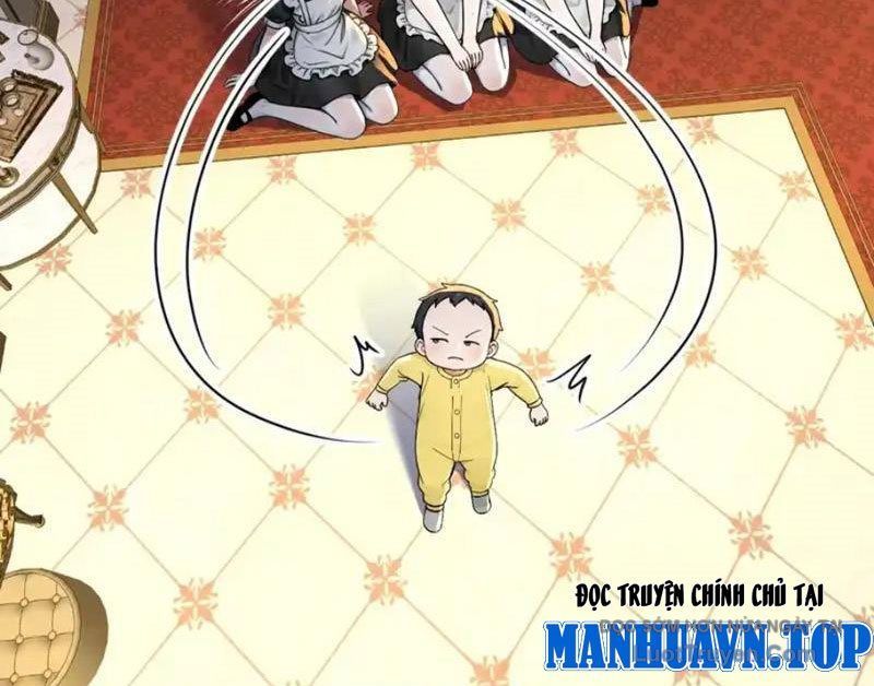 Sau Khi Đầu Thai, Ta Được Kẻ Thù Khắc Thành Vô Địch Chap 35 - Next Chap 36