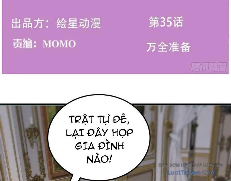 Sau Khi Đầu Thai, Ta Được Kẻ Thù Khắc Thành Vô Địch Chap 35 - Next Chap 36