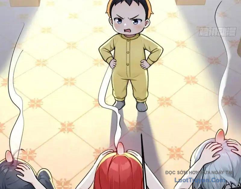 Sau Khi Đầu Thai, Ta Được Kẻ Thù Khắc Thành Vô Địch Chap 35 - Next Chap 36