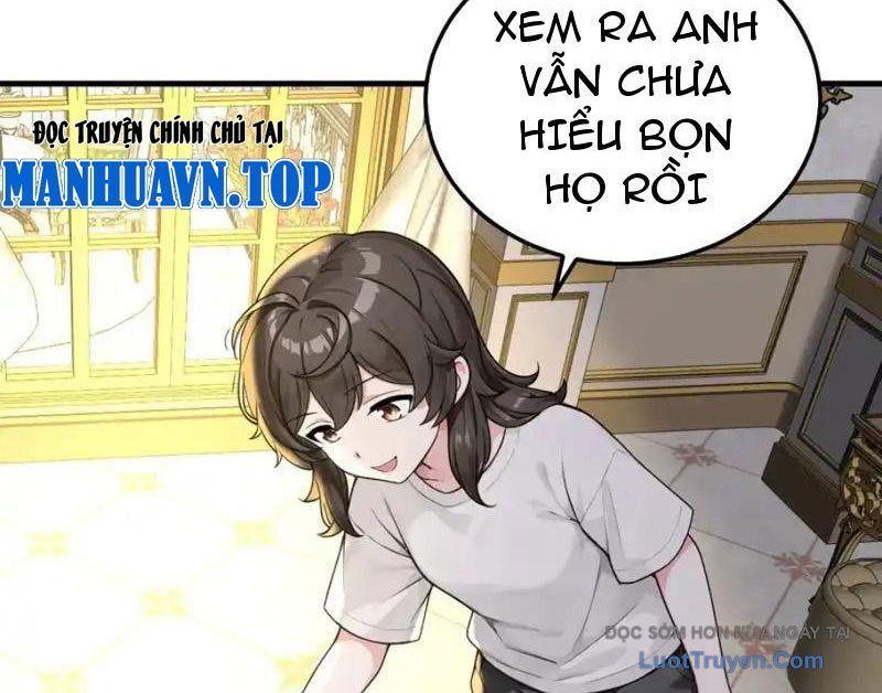 Sau Khi Đầu Thai, Ta Được Kẻ Thù Khắc Thành Vô Địch Chap 35 - Next Chap 36