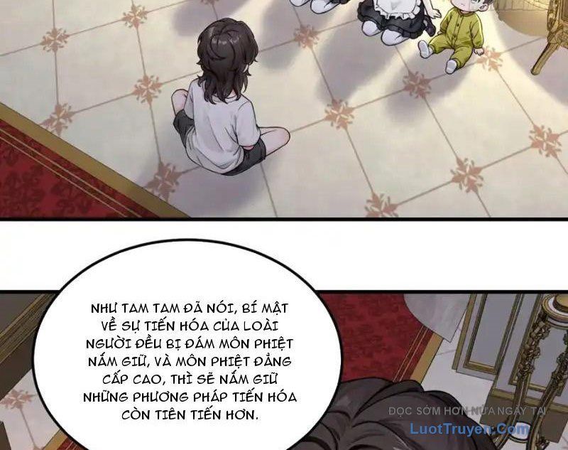 Sau Khi Đầu Thai, Ta Được Kẻ Thù Khắc Thành Vô Địch Chap 35 - Next Chap 36