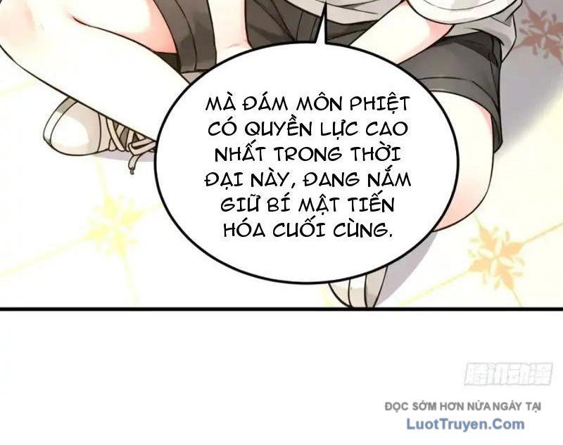 Sau Khi Đầu Thai, Ta Được Kẻ Thù Khắc Thành Vô Địch Chap 35 - Next Chap 36