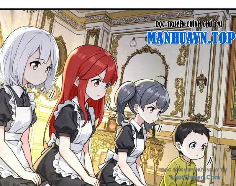 Sau Khi Đầu Thai, Ta Được Kẻ Thù Khắc Thành Vô Địch Chap 35 - Next Chap 36