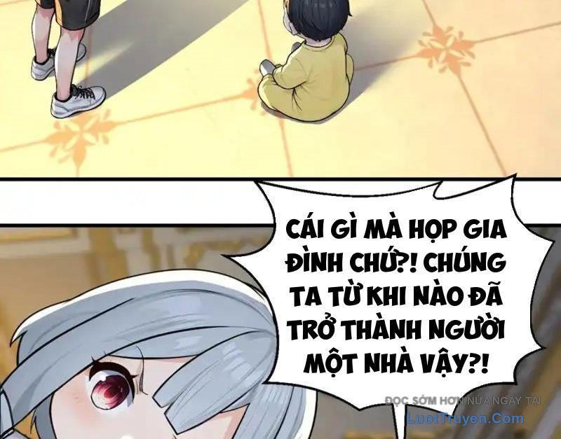 Sau Khi Đầu Thai, Ta Được Kẻ Thù Khắc Thành Vô Địch Chap 35 - Next Chap 36