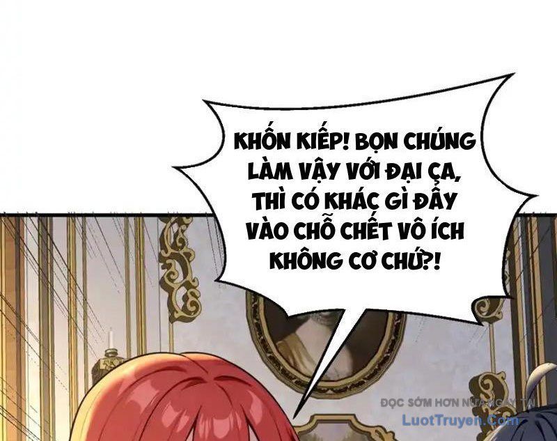 Sau Khi Đầu Thai, Ta Được Kẻ Thù Khắc Thành Vô Địch Chap 35 - Next Chap 36