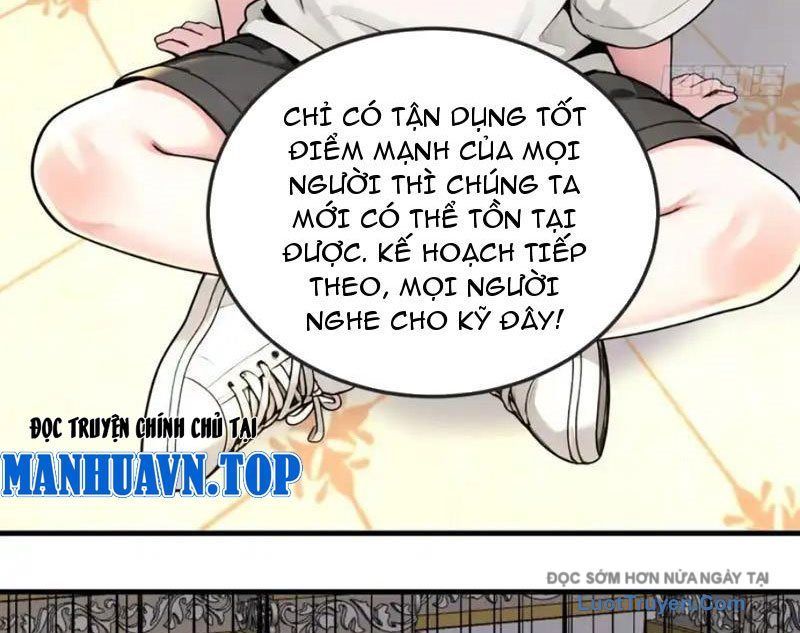 Sau Khi Đầu Thai, Ta Được Kẻ Thù Khắc Thành Vô Địch Chap 35 - Next Chap 36
