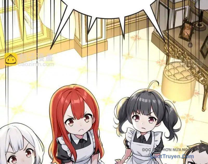 Sau Khi Đầu Thai, Ta Được Kẻ Thù Khắc Thành Vô Địch Chap 35 - Next Chap 36