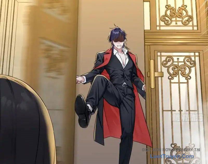 Sau Khi Đầu Thai, Ta Được Kẻ Thù Khắc Thành Vô Địch Chap 35 - Next Chap 36