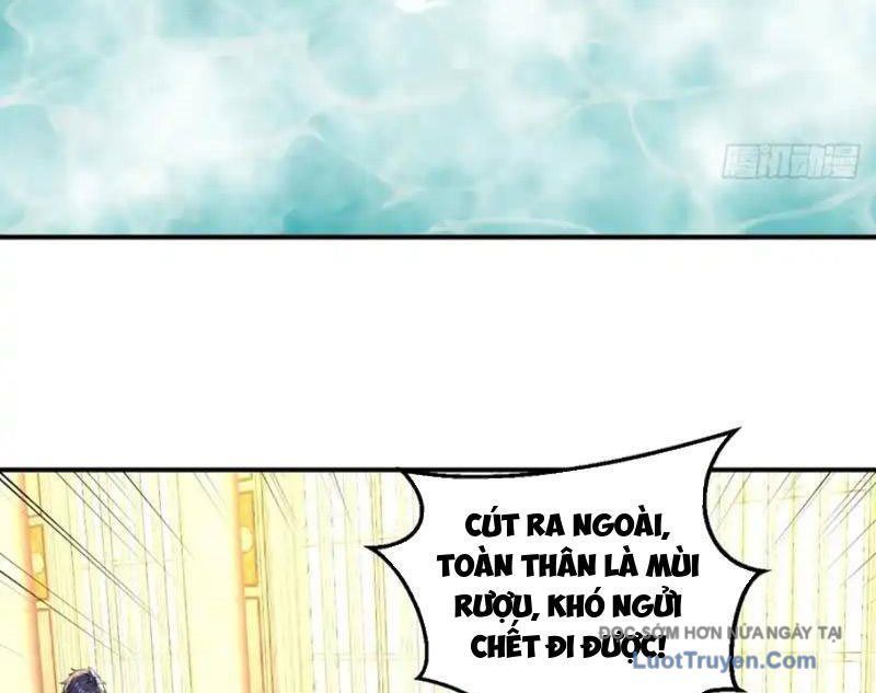 Sau Khi Đầu Thai, Ta Được Kẻ Thù Khắc Thành Vô Địch Chap 35 - Next Chap 36