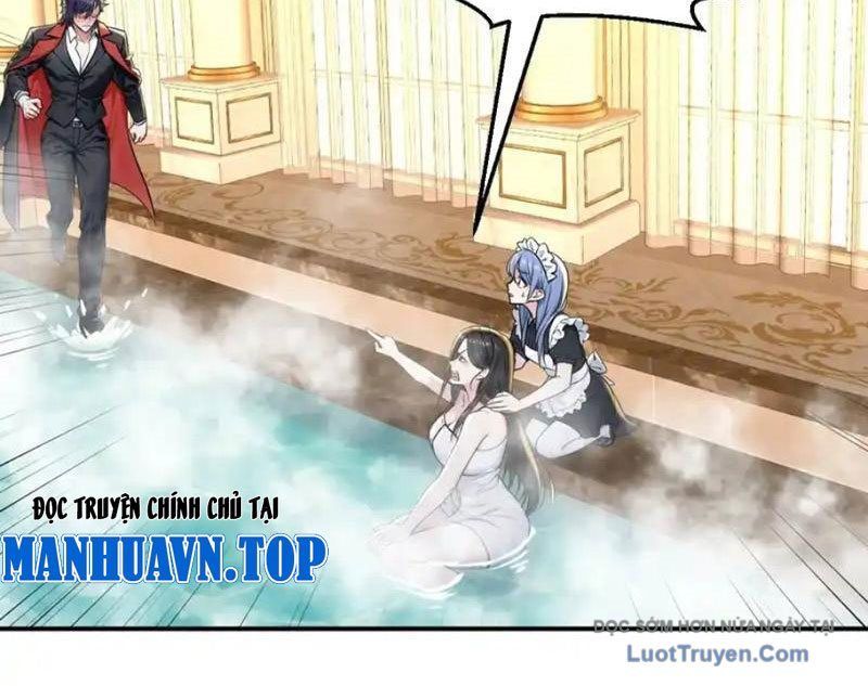 Sau Khi Đầu Thai, Ta Được Kẻ Thù Khắc Thành Vô Địch Chap 35 - Next Chap 36