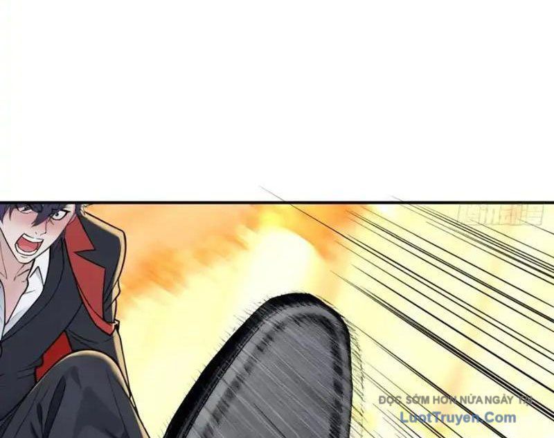 Sau Khi Đầu Thai, Ta Được Kẻ Thù Khắc Thành Vô Địch Chap 35 - Next Chap 36