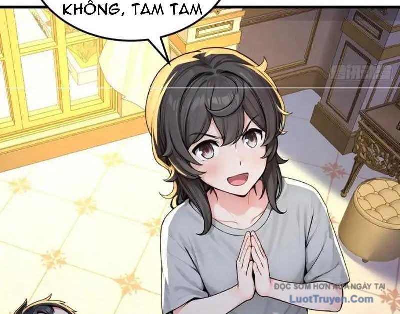 Sau Khi Đầu Thai, Ta Được Kẻ Thù Khắc Thành Vô Địch Chap 35 - Next Chap 36