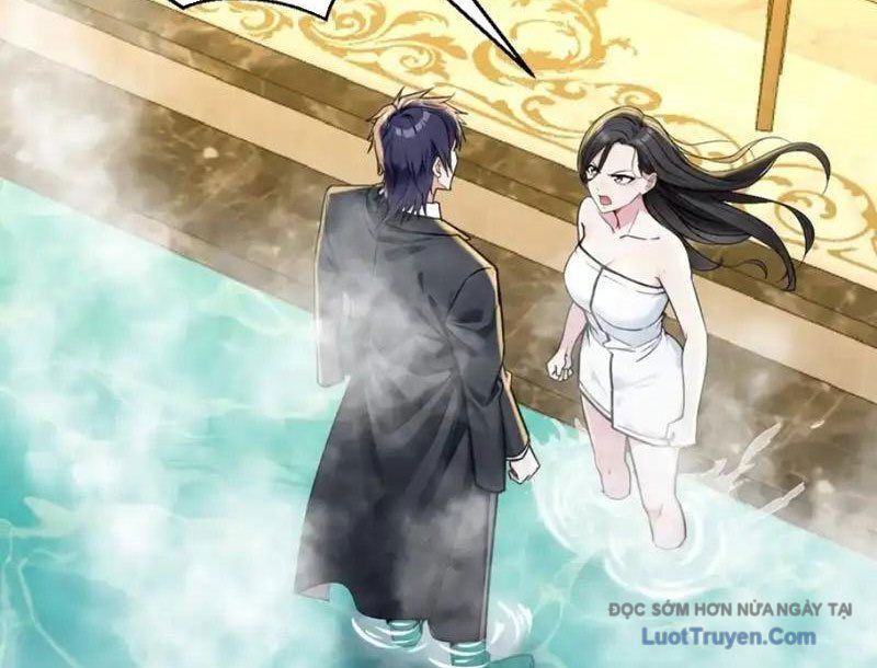 Sau Khi Đầu Thai, Ta Được Kẻ Thù Khắc Thành Vô Địch Chap 35 - Next Chap 36