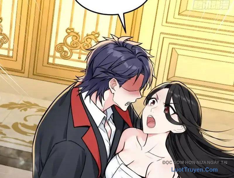 Sau Khi Đầu Thai, Ta Được Kẻ Thù Khắc Thành Vô Địch Chap 35 - Next Chap 36