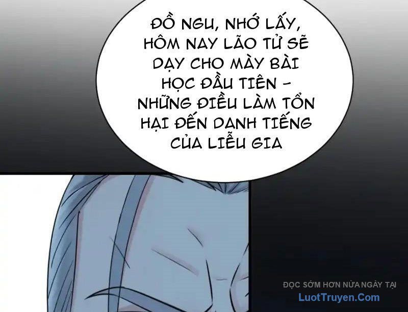 Sau Khi Đầu Thai, Ta Được Kẻ Thù Khắc Thành Vô Địch Chap 35 - Next Chap 36