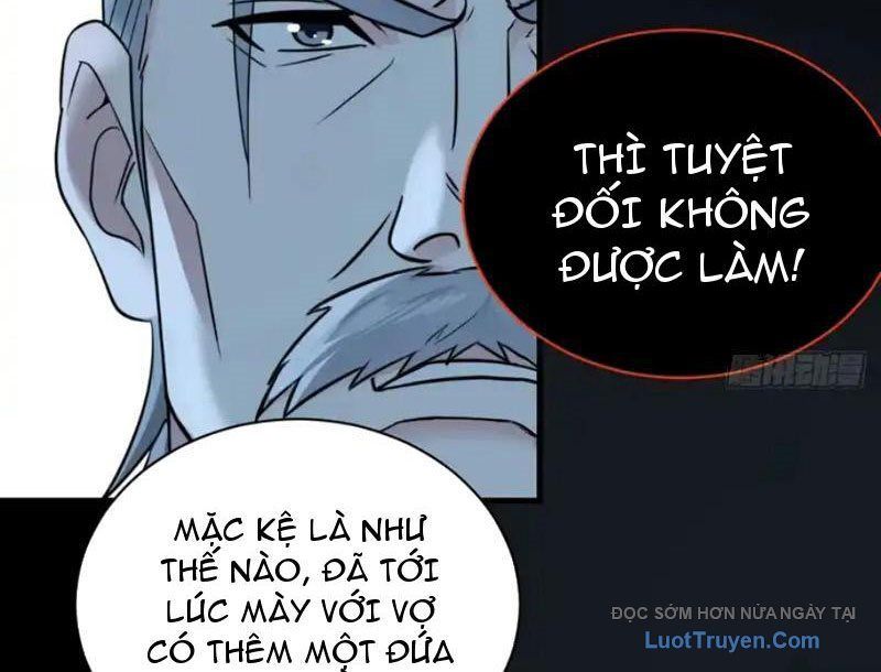 Sau Khi Đầu Thai, Ta Được Kẻ Thù Khắc Thành Vô Địch Chap 35 - Next Chap 36