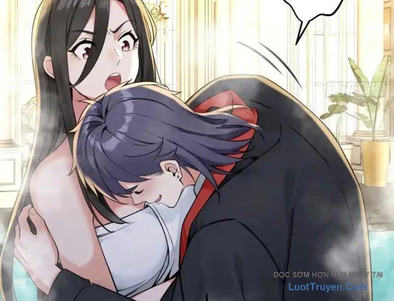 Sau Khi Đầu Thai, Ta Được Kẻ Thù Khắc Thành Vô Địch Chap 35 - Next Chap 36