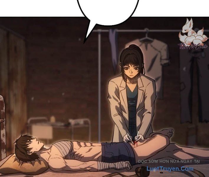 Cựu Chiến Binh Tối Thượng Chap 26 - Next Chap 27