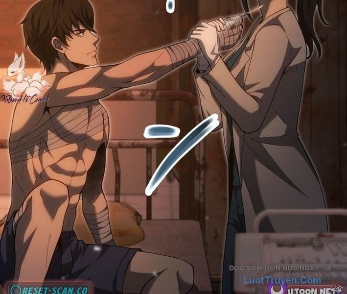 Cựu Chiến Binh Tối Thượng Chap 26 - Next Chap 27