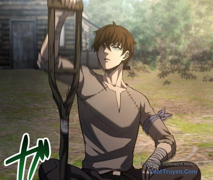 Cựu Chiến Binh Tối Thượng Chap 26 - Next Chap 27