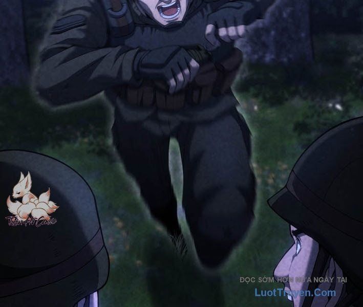 Cựu Chiến Binh Tối Thượng Chap 26 - Next Chap 27