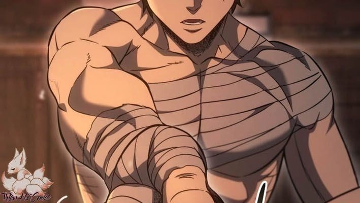 Cựu Chiến Binh Tối Thượng Chap 26 - Next Chap 27