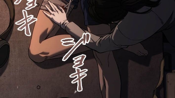 Cựu Chiến Binh Tối Thượng Chap 26 - Next Chap 27