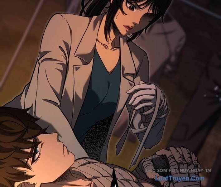 Cựu Chiến Binh Tối Thượng Chap 26 - Next Chap 27